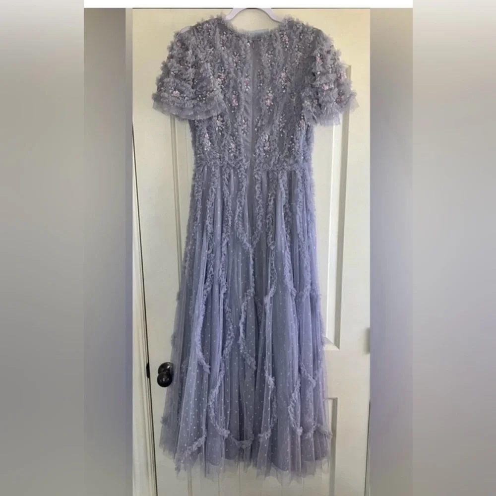 Ivy City Diane Dress - Picture 6 of 7